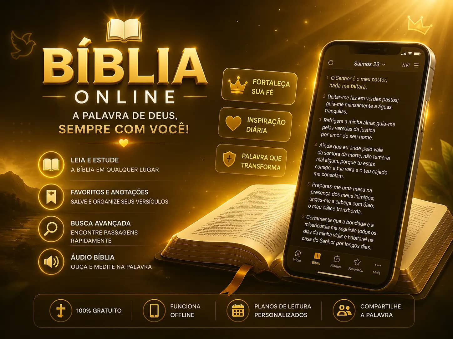 Bíblia Online