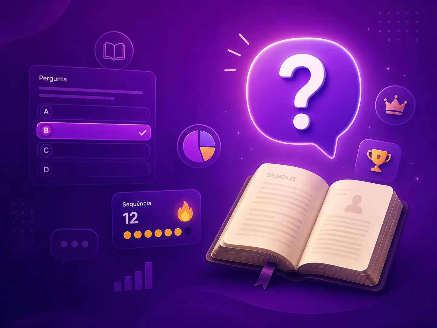 Quiz Bíblico